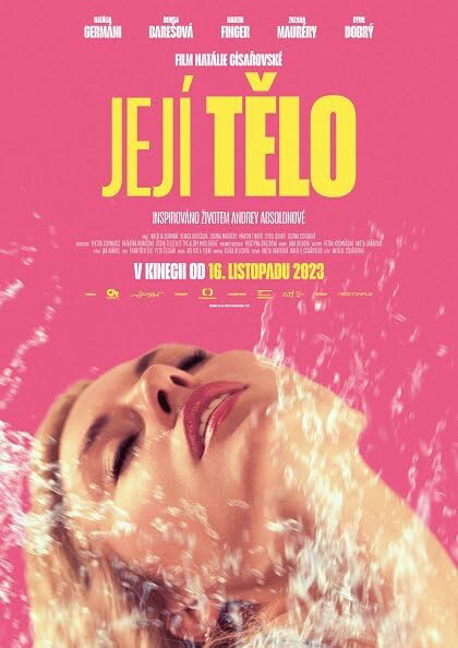 Её тело (2023) - смотреть онлайн